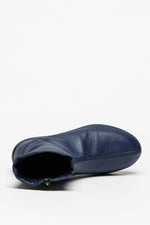 Jasper - Lytech Slouch Bootie - Gin Navy