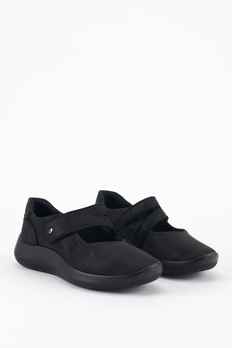 Nahanni – Lytech Mary Jane – Black