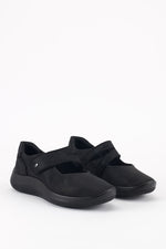 Nahanni – Lytech Mary Jane – Black