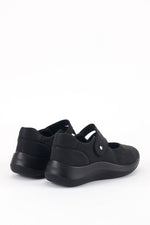 Nahanni – Lytech Mary Jane – Black