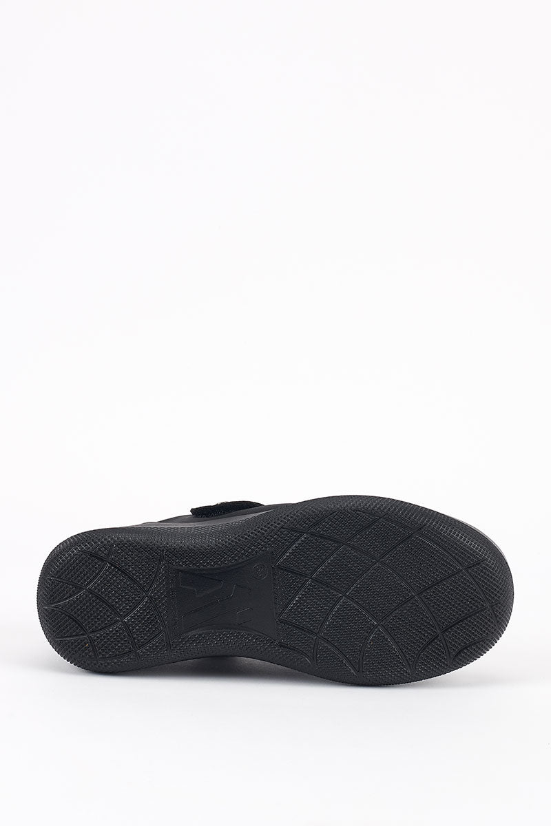 Nahanni – Lytech Mary Jane – Black
