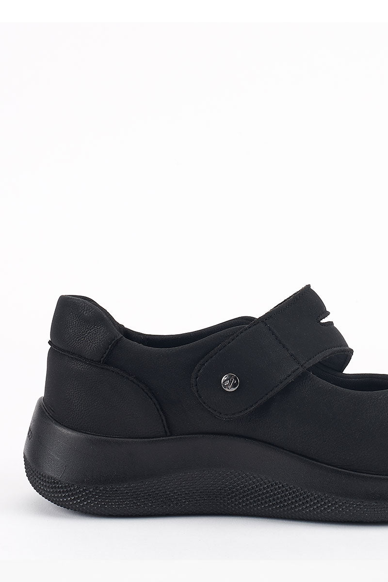 Nahanni – Lytech Mary Jane – Black
