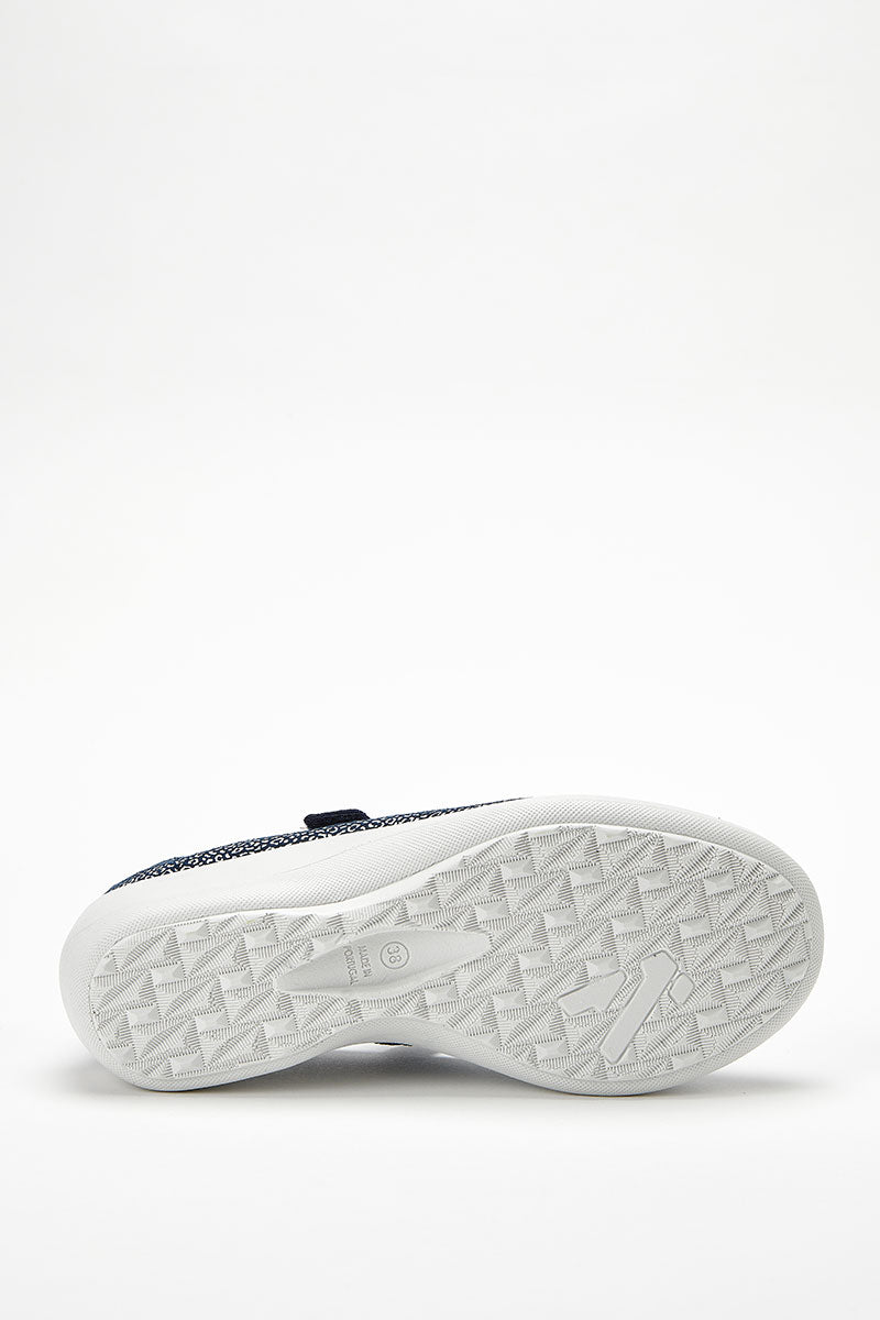 Minami - Dual-Strap Lytech Mary Jane