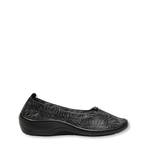 Cabrera Palm - Lytech Ballerina Flat - Black
