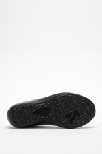 Cabrera Seashell - Lytech Ballerina Flat - Black