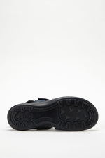 Stelvio - Adjustable Lytech Walking Sandal - Cobalt Palm