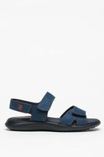 Corbett - Adjustable Lytech Walking Sandal - Navy