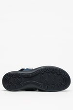 Corbett - Adjustable Lytech Walking Sandal - Navy