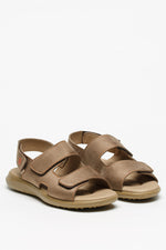 Sumava - Adjustable Lytech Walking Sandal - Taupe