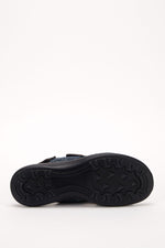 Sumava Palm - Printed Lytech Walking Sandal - Cobalt