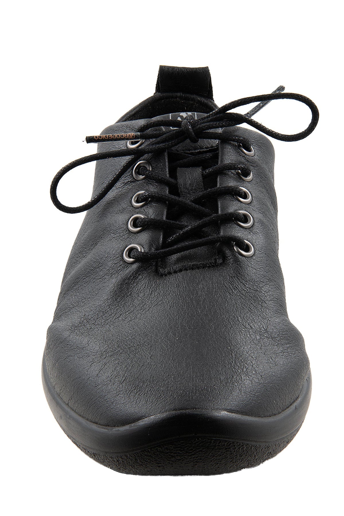 Lanin - Lytech Lace-Up Sneaker - Black
