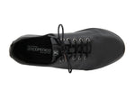 Lanin - Lytech Lace-Up Sneaker - Black