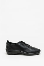 Lanin - Lytech Lace-Up Sneaker - Black
