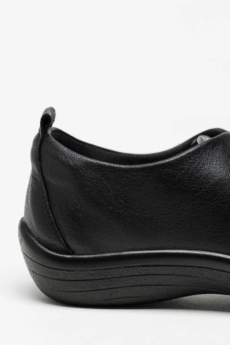 Lanin - Lytech Lace-Up Sneaker - Black