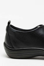 Lanin - Lytech Lace-Up Sneaker - Black