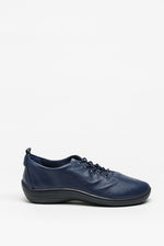 Lanin - Lytech Lace-Up Sneaker - Navy