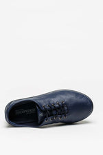 Lanin - Lytech Lace-Up Sneaker - Navy