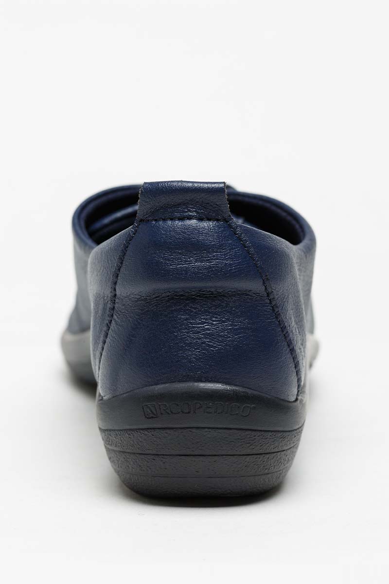 Lanin - Lytech Lace-Up Sneaker - Navy