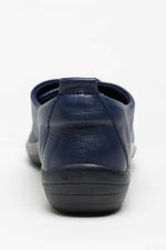 Lanin - Lytech Lace-Up Sneaker - Navy