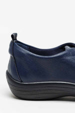 Lanin - Lytech Lace-Up Sneaker - Navy