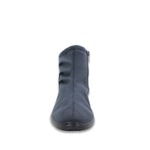 Paluma - Lytech Scrunch Bootie - Navy Loul Honecomb