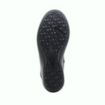 Paluma - Lytech Scrunch Bootie - Navy Loul Honecomb