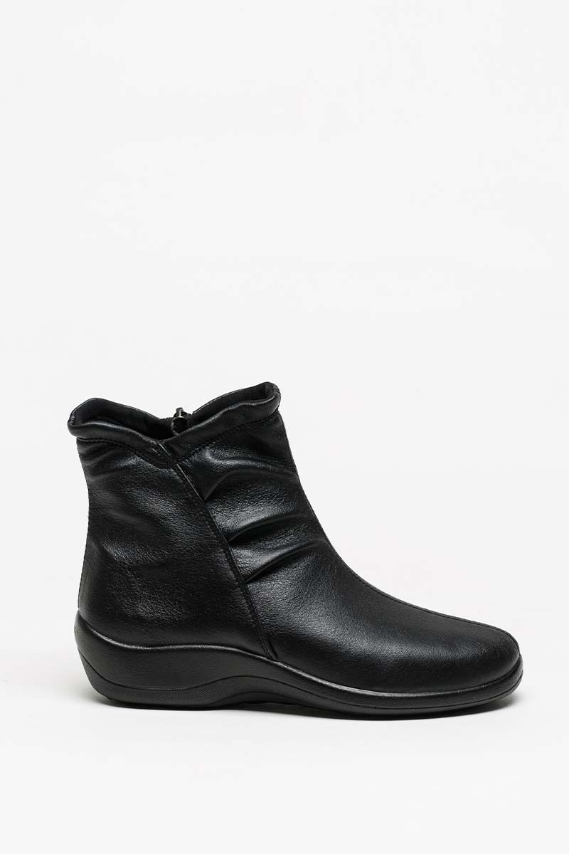 Paluma - Lytech Scrunch Bootie - Black