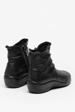 Paluma - Lytech Scrunch Bootie - Black
