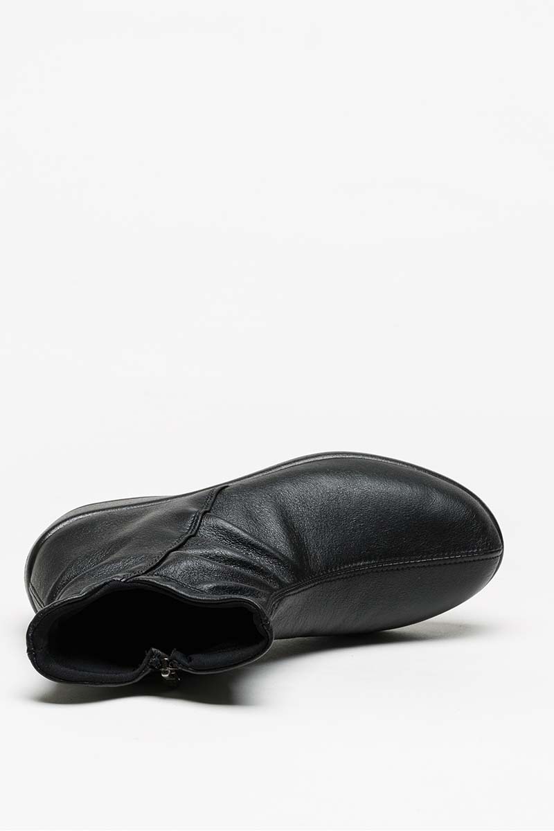 Paluma - Lytech Scrunch Bootie - Black