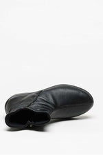 Paluma - Lytech Scrunch Bootie - Black