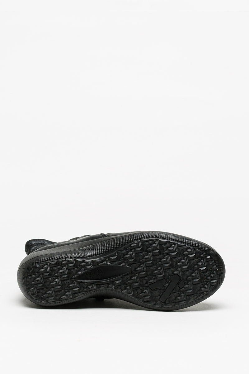 Paluma - Lytech Scrunch Bootie - Black