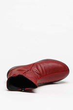 Paluma - Lytech Scrunch Bootie - Cherry