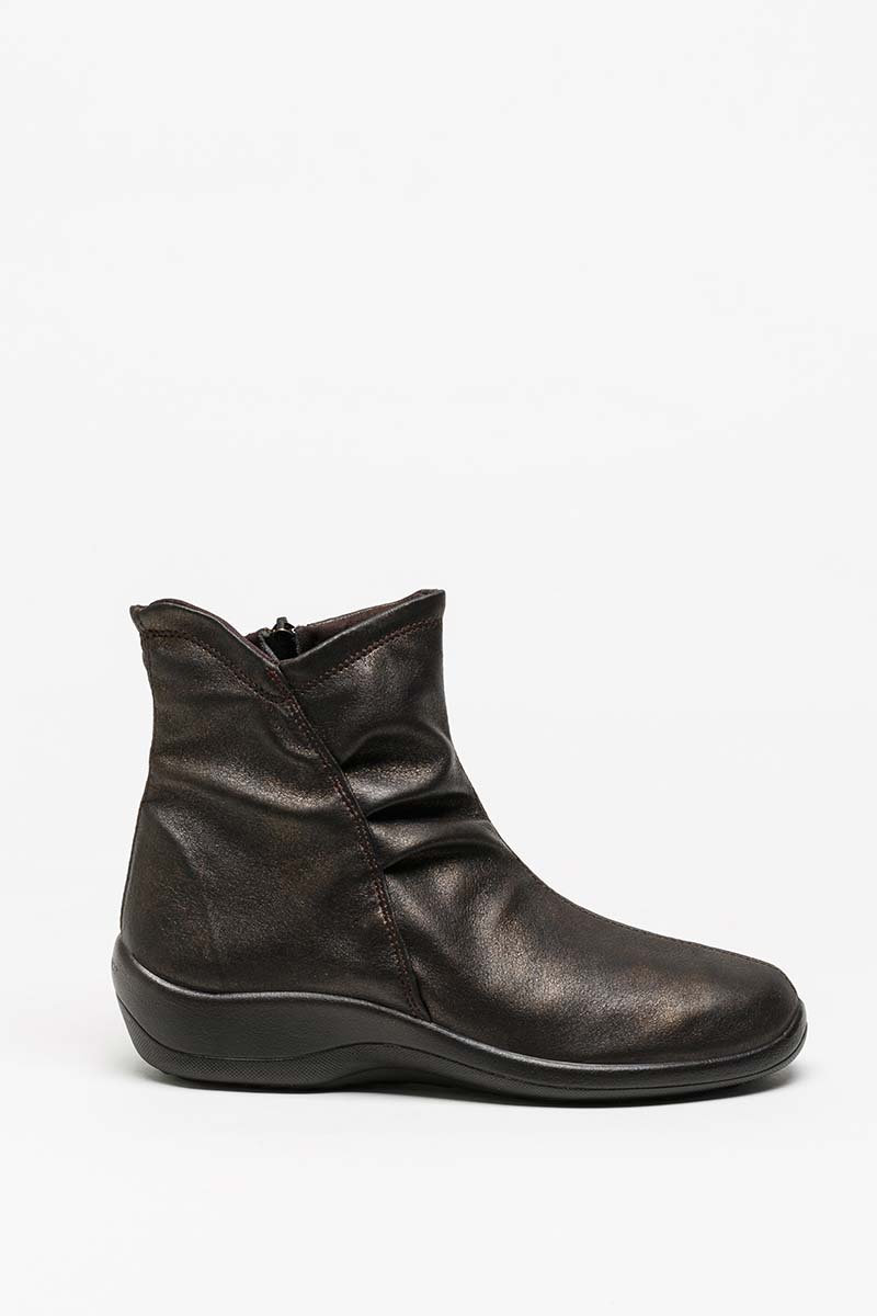 Paluma - Lytech Scrunch Bootie - Bronze