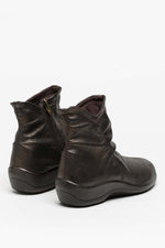 Paluma - Lytech Scrunch Bootie - Bronze