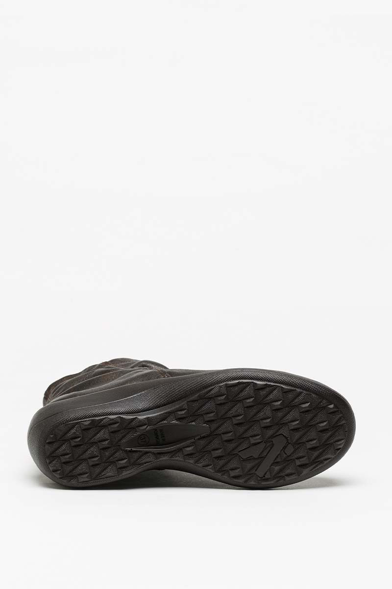 Paluma - Lytech Scrunch Bootie - Bronze