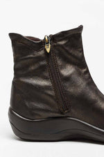 Paluma - Lytech Scrunch Bootie - Bronze