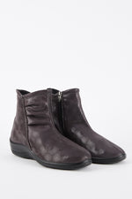 Paluma Stardust - Printed Lytech Scrunch Bootie - Deep Gray