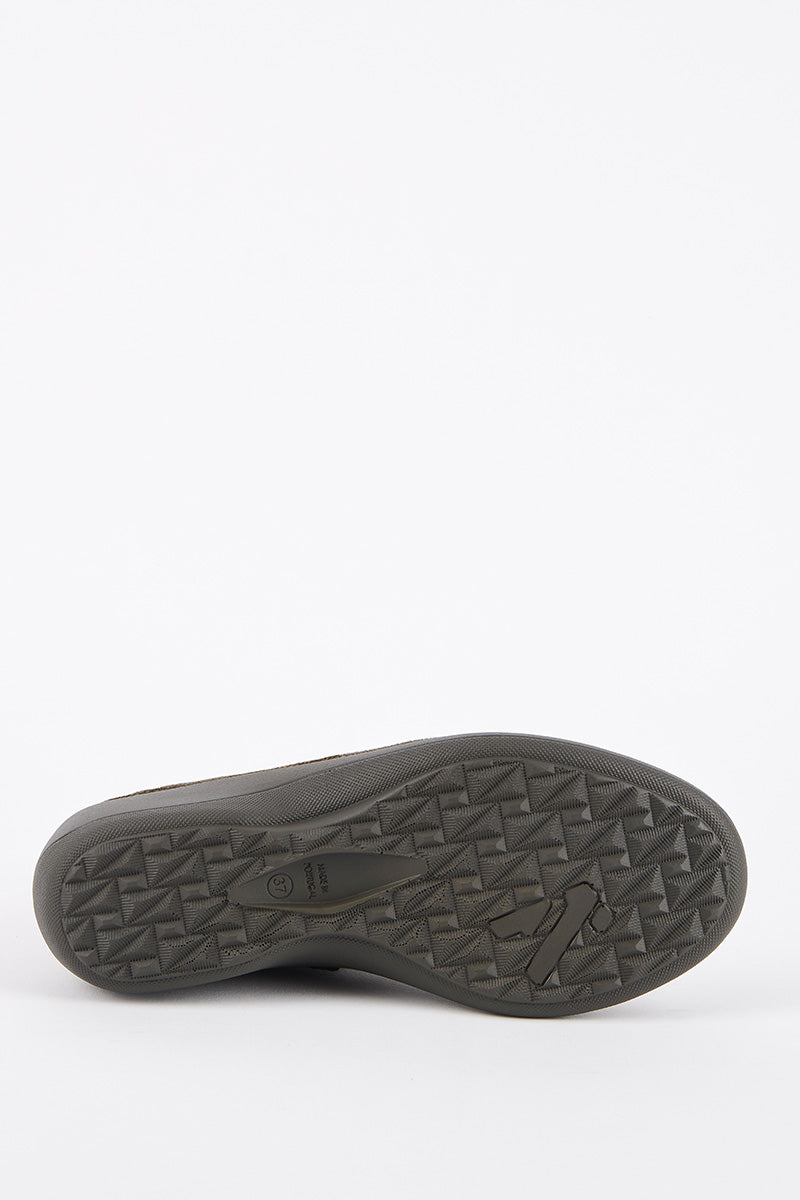 Paluma Stardust - Printed Lytech Scrunch Bootie - Olive