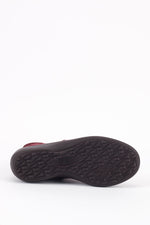 Paluma - Lytech Scrunch Bootie - Cardinal Bordeaux Loul