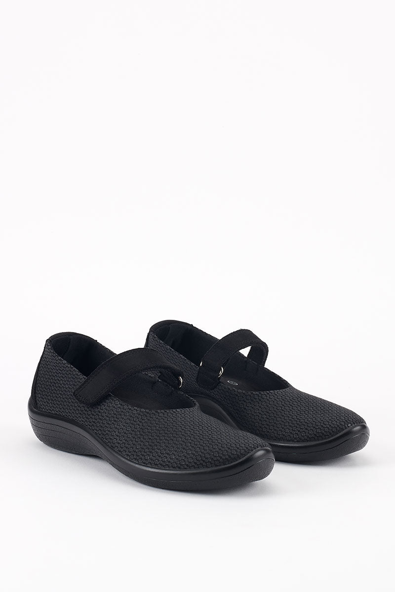 Estrela - Lytech Mary Jane - Loul Black