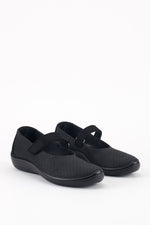 Estrela - Lytech Mary Jane - Loul Black