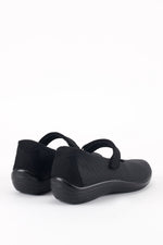 Estrela - Lytech Mary Jane - Loul Black