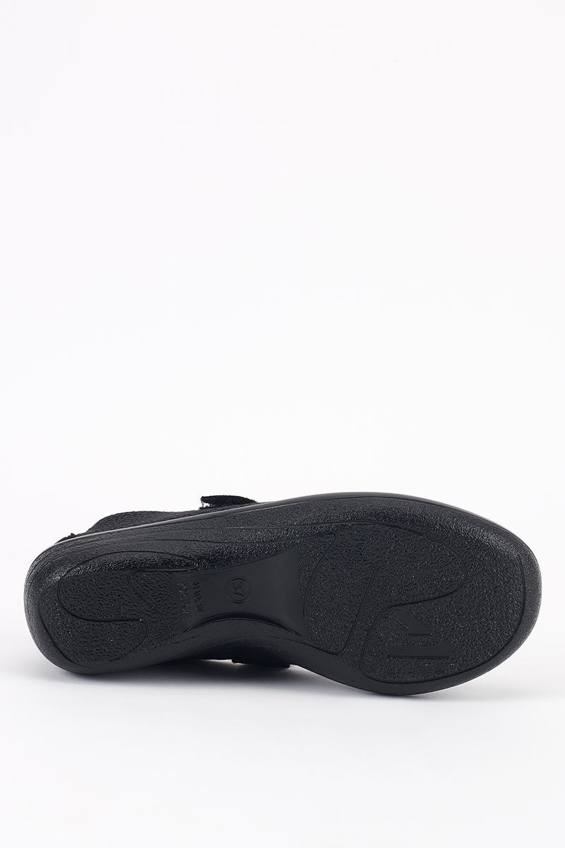 Estrela - Lytech Mary Jane - Loul Black