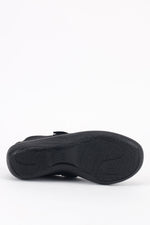 Estrela - Lytech Mary Jane - Loul Black