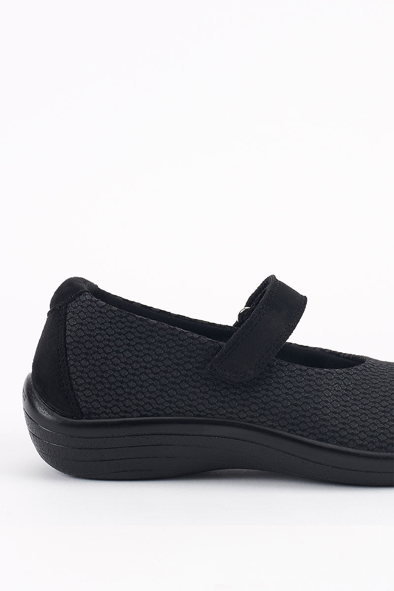 Estrela - Lytech Mary Jane - Loul Black