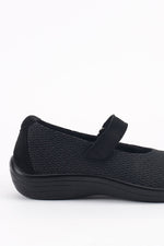 Estrela - Lytech Mary Jane - Loul Black