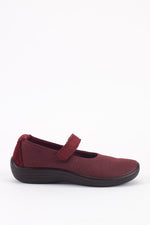 Estrela - Lytech Mary Jane - Loul Cardinal Bordeaux