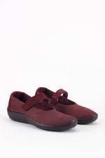 Estrela - Lytech Mary Jane - Loul Cardinal Bordeaux