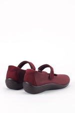 Estrela - Lytech Mary Jane - Loul Cardinal Bordeaux