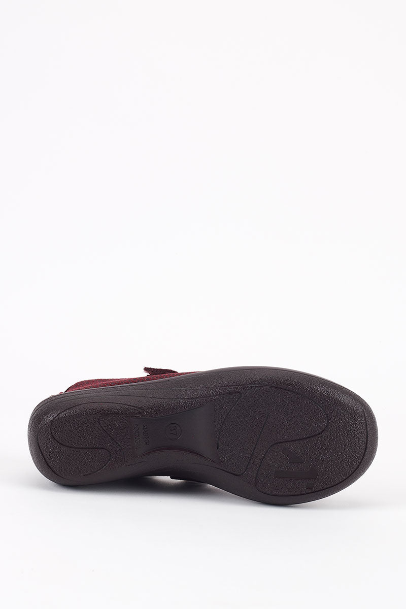 Estrela - Lytech Mary Jane - Loul Cardinal Bordeaux